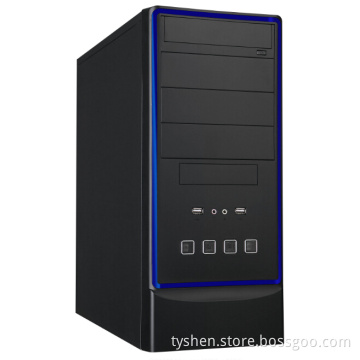 Computer ATX Case Fashion Design (CS2322)